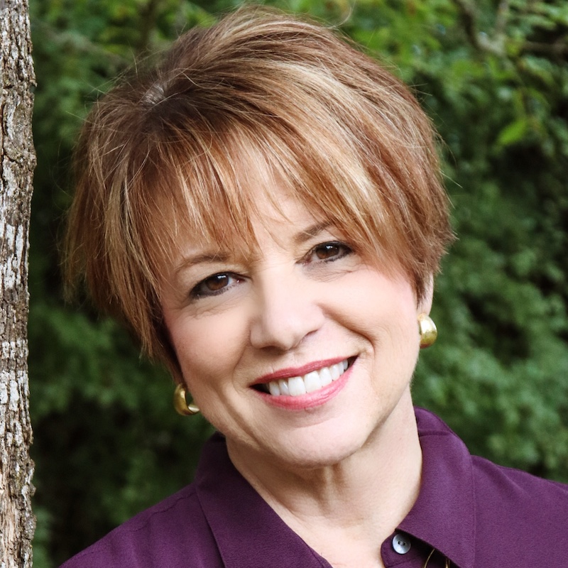 Linda Noah, Executive Director